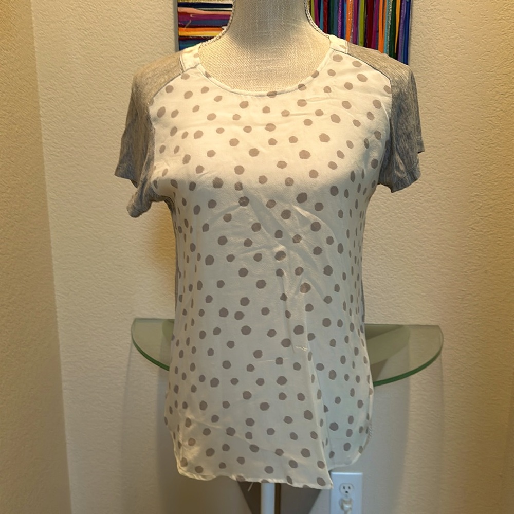 Rebecca Taylor top
